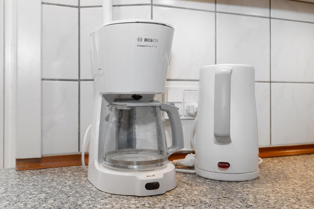 Arhus Bedst Placerede Lejlighed & Udsigt Dış mekan fotoğraf